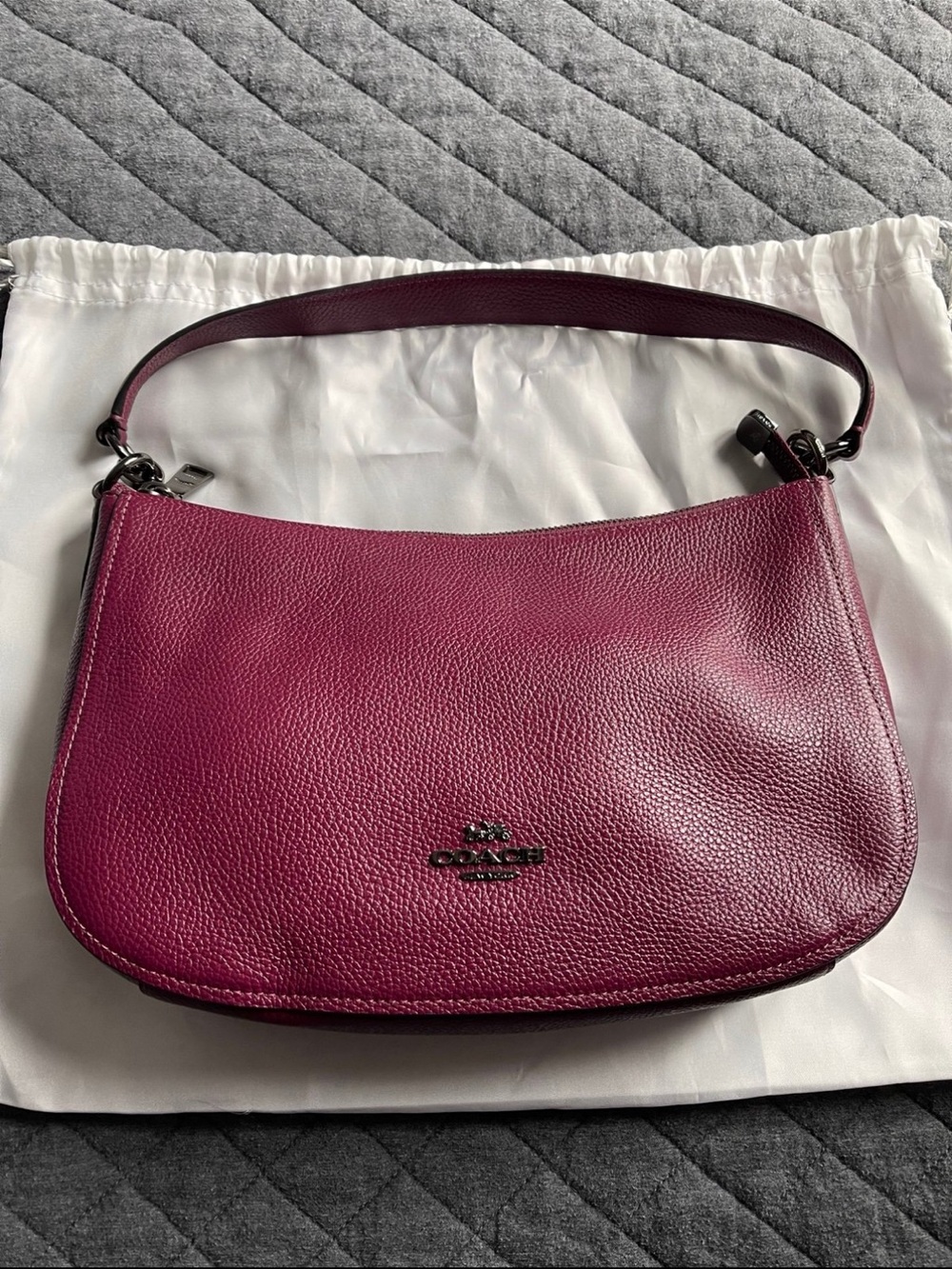 Coach Laurel small shoulder bag